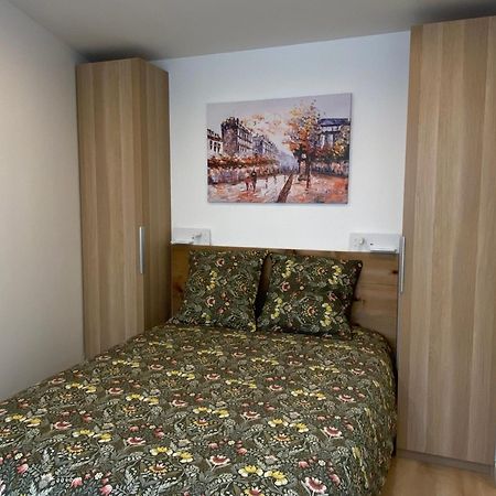 Studio 24M2 Avec Parking Prive - Lycee Roosevelt - Arena - Gare Reims Eksteriør billede