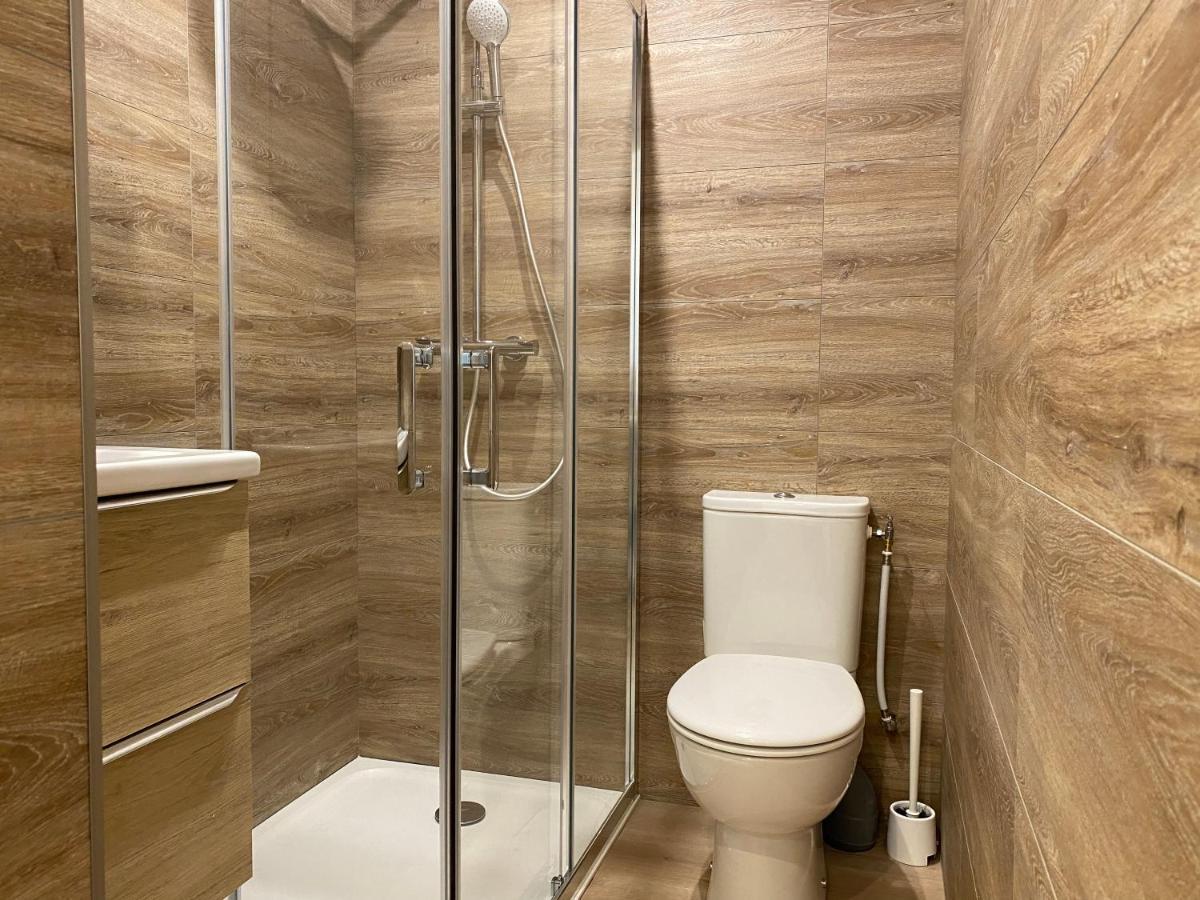 Studio 24M2 Avec Parking Prive - Lycee Roosevelt - Arena - Gare Reims Eksteriør billede